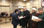 فرهنگ بسیج وفاق ملی را افزایش می‌دهد