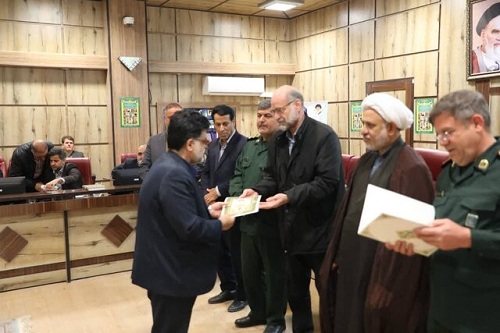 فرهنگ بسیج وفاق ملی را افزایش میدهد