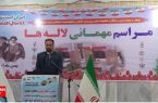 شهیدان مایه سربلندی ملت و نظام هستند