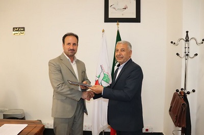 خدمت به جامعه ایثارگران ارزشمند و قابل ستایش است