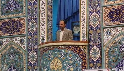 ۱۵ درصد کل جمعیت استان ایلام جامعه ایثارگران هستند