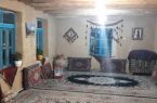 افزایش ۵۹ درصدی اسکان مسافران نوروزی در ایلام