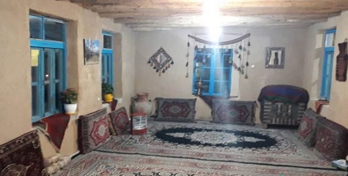 افزایش ۵۹ درصدی اسکان مسافران نوروزی در ایلام