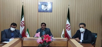 اشتغالزایی با استفاده از ظرفیت های مهران ایجاد شود