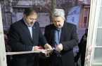 اولین دفتر داوری خانواده سفیران صلح هدایت در ایلام افتتاح شد