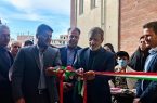 کتابخانه عمومی سردار شهید سلیمانی شهر ایلام افتتاح شد
