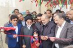 ۱۲ نمایشگاه توانمندی‌های عشایری ایلام افتتاح شد