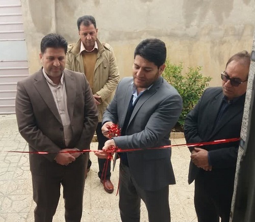 یکی از برنامه محوری دولت توجه به اشتغال جوانان است