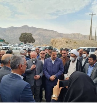 اتصال ایلام به شبکه ریلی کشور سبب توسعه استان می شود