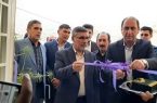 ۱۰ واحد مسکونی مددجویان بهزیستی  در دره شهر افتتاح شد
