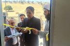 واگذاری همزمان ۱۸ واحد مسکونی به  مددجویان شهرستان بدره