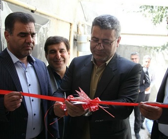 ۱۴واحد مسکونی مددجویان بهزیستی ایلام افتتاح شد