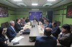 حضور فعال ایلام در نمایشگاه اکسپو ۲۰۲۴ تهران
