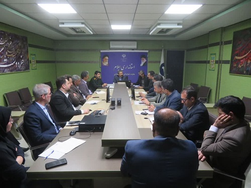حضور فعال ایلام در نمایشگاه اکسپو ۲۰۲۴ تهران