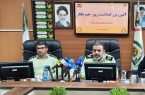 بیشترین سرقت ها در استان ایلام حوزه اماکن خصوصی است