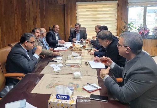 لزوم همکاری دستگاه ها در اجرای مرحله جدید طرح کالابرگ الکترونیکی