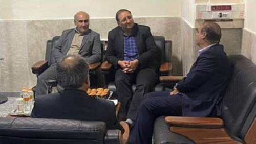 صیانت از نیروی کار اساسی ترین وظایف وزارت کار است