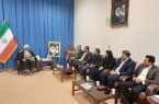 کتابخانه‌های عمومی به عنوان مراکز مهم فرهنگی باید به امکانات روز مجهز شوند