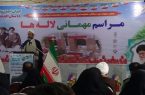ملت ایران همواره قدردان نعمت جمهوری اسلامی هستند