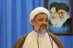 همراهی مردم با دولت موجب ناراحتی دشمن شده است