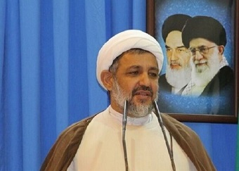 همراهی مردم با دولت موجب ناراحتی دشمن شده است