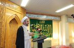 شکل گیری جبهه مقاومت از برکات انقلاب اسلامی است