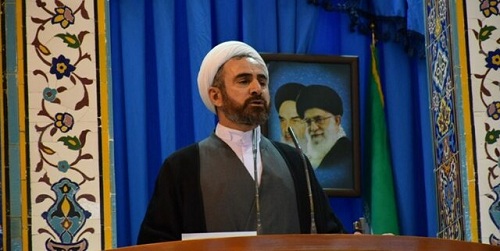 انتظار تحرک، پویایی و حرکت را به دنبال دارد