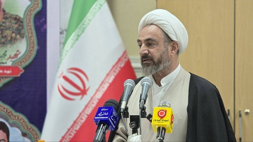 اولین یادواره شهدای دانشجو دانشگاه پیام نور استان ایلام برگزار شد