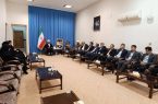 دانشگاه جامع علمی کاربردی، الگویی برای تربیت متخصصان ماهر است