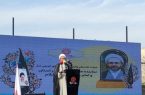 شهدا سند افتخار جمهوری اسلامی هستند