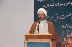 صنعت برق استان به صورت جهادی مدیریت می شود