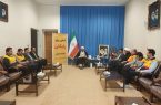  اقدامات جهادی شرکت برق ایلام در ایام اربعین قابل تقدیر است