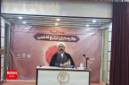روحانیون با همفکری اهداف تعیین شده نظام را دنبال کنند