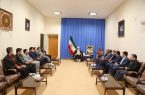 عملکرد شرکت گاز ایلام در گازرسانی به نقاط شهری و روستایی ایلام مطلوب است
