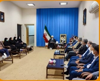  از ظرفیت استان های معین اربعین در تهیه دارو و تجهیزات استفاده شود
