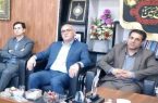 پرداخت تسهیلات به عشایر توسط شعب بانک کشاورزی ایلام