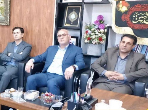 پرداخت تسهیلات به عشایر توسط شعب بانک کشاورزی ایلام