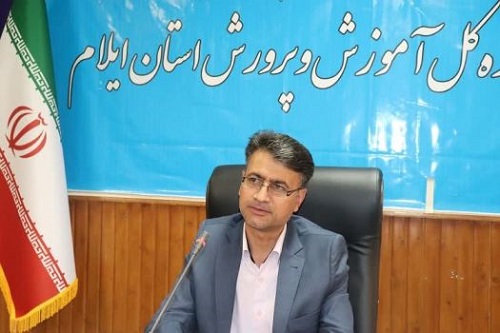 درخشش دانش آموزان ایلام در مسابقات فرهنگی و هنری و پرسش مهر ریاست جمهور
