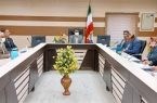 هیأت اعزامی وزارت آموزش وپرورش از ۴۲ طرح ورزشی مدارس ایلام بازدید کردند