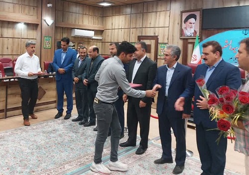 واگذاری ۱۱۰ قطعه زمین به خانواده‌های دارای سه فرزند و بیشتر در استان ایلام