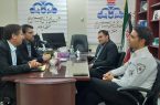 راه اندازی چهارمین پایگاه اورژانس پیش‌بیمارستانی در دره‌شهر