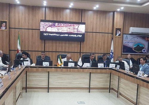 ایلام صاحب بالگرد اورژانس هوایی می شود