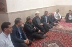 تقویت زیرساخت های امامزاده جعفر (ع) بخش شباب ایلام