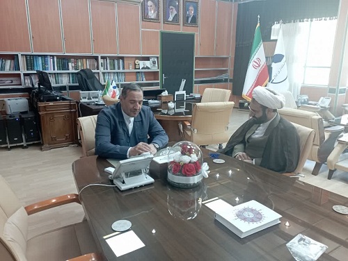 ترویج فرهنگ وقف و توسعه موقوفات در استان ایلام