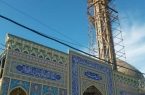 هزینه کرد ۲۵٠ میلیارد ریال برای بهسازی و نوسازی مساجد ایلام