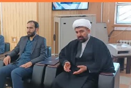 اداره اوقاف و امور خیریه شهرستان مهران راه اندازی شد