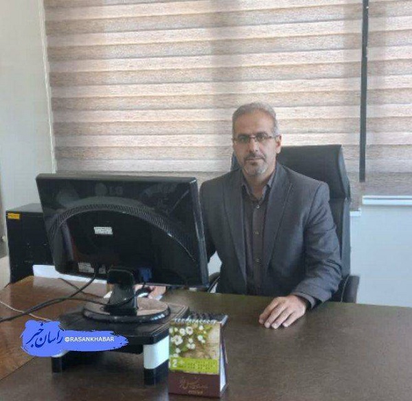 روابط‌عمومی آبفای ایلام؛ خط مقدم اطلاع‌رسانی و فرهنگ‌سازی اربعین ۱۴۰۴
