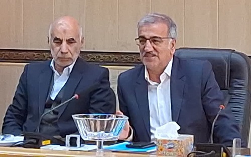 حضور گسترده مردم در پای صندوق‌های رأی اقتدار ملی محسوب می‌شود