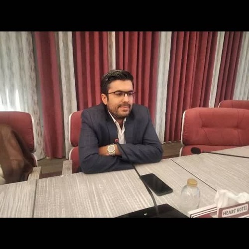 دانشمند ایلامی در بین بهترین های جهان