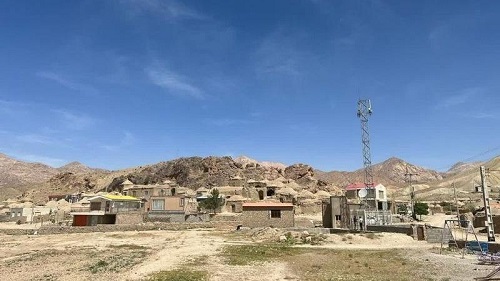 بهره مندی دو هزار خانوار روستایی ایلام از اینترنت پرسرعت